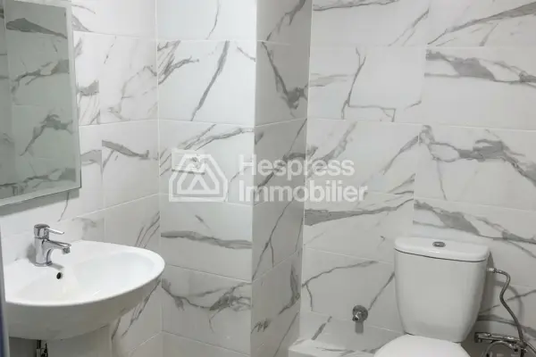 3 Bedroom Apartment – ​​Castilla District