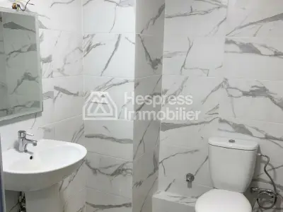 3 Bedroom Apartment – ​​Castilla District