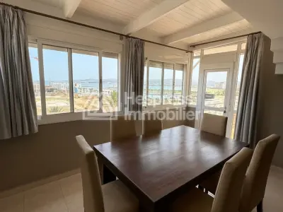 Apartment for rent in Tangier – Sea view