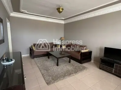 Apartment for rent in Tangier – Sea view