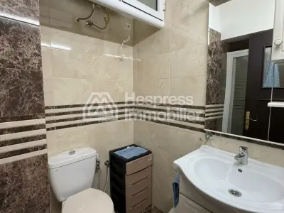 Apartment for rent in Tangier – Sea view