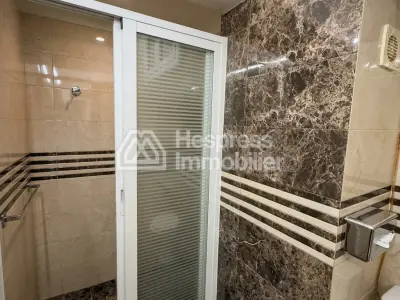 Apartment for rent in Tangier – Sea view