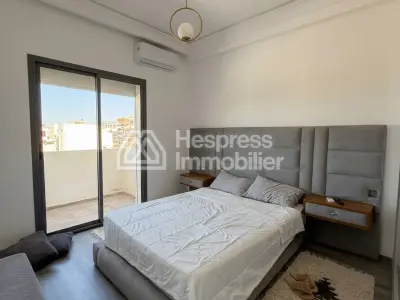 Appartement à Boubana