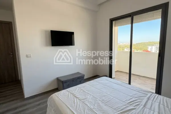 Appartement à Boubana