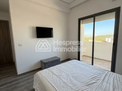 Appartement à Boubana