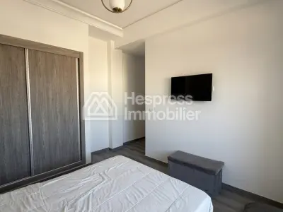 Appartement à Boubana