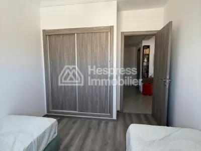 Appartement à Boubana