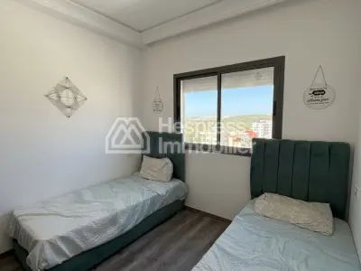 Appartement à Boubana