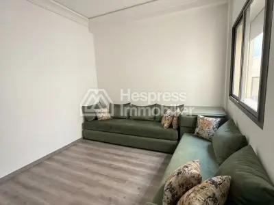 Appartement à Boubana