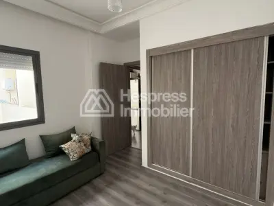 Appartement à Boubana