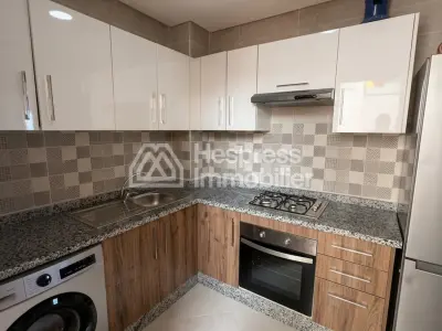 Appartement à Boubana