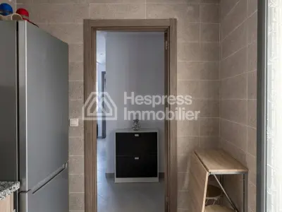 Appartement à Boubana
