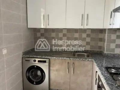 Appartement à Boubana