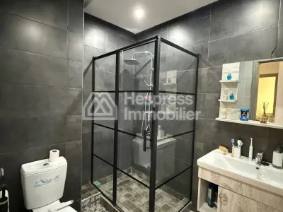 Appartement à Boubana