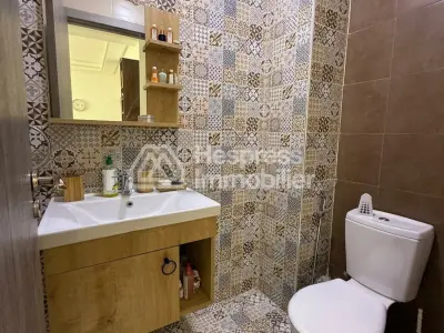 Appartement à Boubana