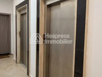 Appartement à Boubana