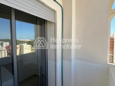 Appartement à Boubana