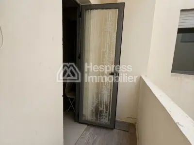 Appartement à Boubana