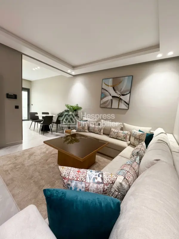 2-Bedroom Apartments Tanja Balia