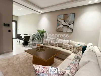 2-Bedroom Apartments Tanja Balia