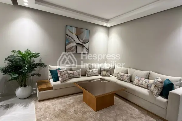 2-Bedroom Apartments Tanja Balia