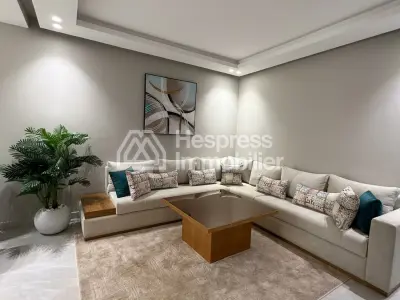 2-Bedroom Apartments Tanja Balia