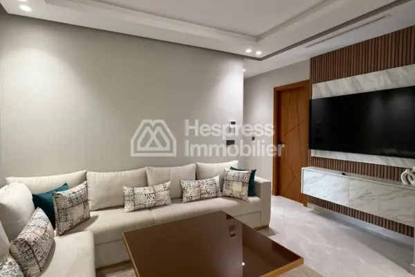 2-Bedroom Apartments Tanja Balia