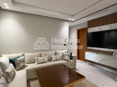 2-Bedroom Apartments Tanja Balia