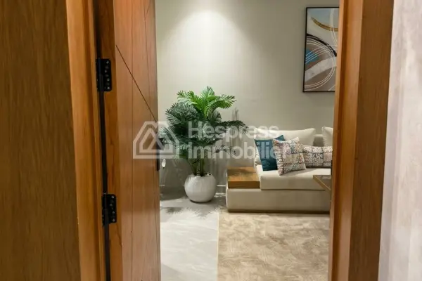 2-Bedroom Apartments Tanja Balia