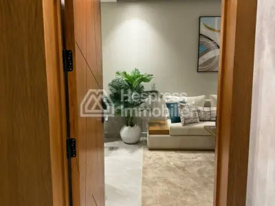 2-Bedroom Apartments Tanja Balia