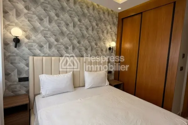 2-Bedroom Apartments Tanja Balia
