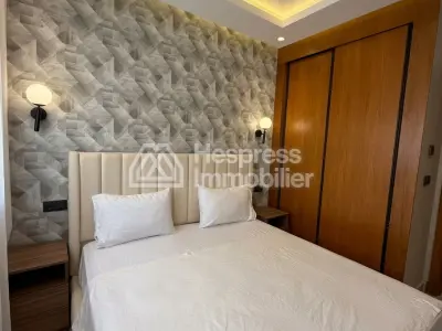2-Bedroom Apartments Tanja Balia