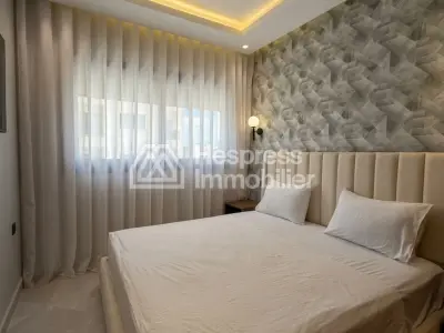 2-Bedroom Apartments Tanja Balia