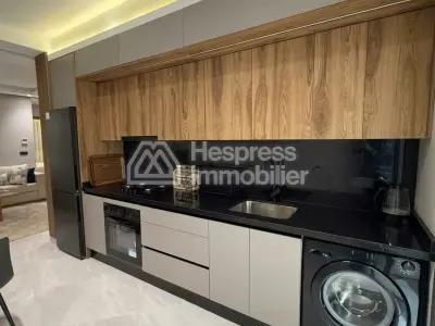 2-Bedroom Apartments Tanja Balia