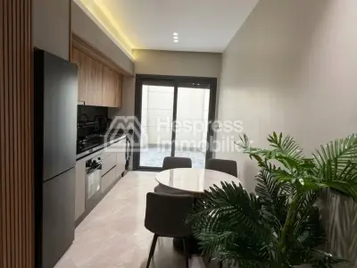 2-Bedroom Apartments Tanja Balia