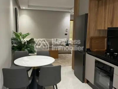 2-Bedroom Apartments Tanja Balia