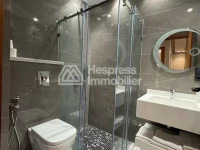 2-Bedroom Apartments Tanja Balia