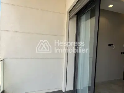 2-Bedroom Apartments Tanja Balia