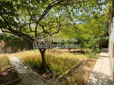 Villa – Quartier Marchan