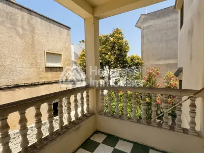 Villa – Quartier Marchan