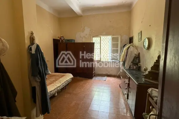 Villa – Quartier Marchan
