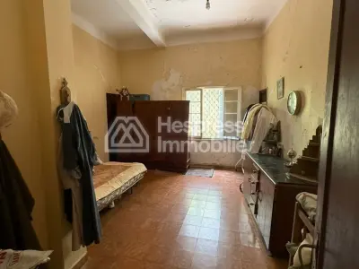 Villa – Quartier Marchan