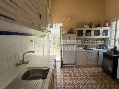 Villa – Quartier Marchan