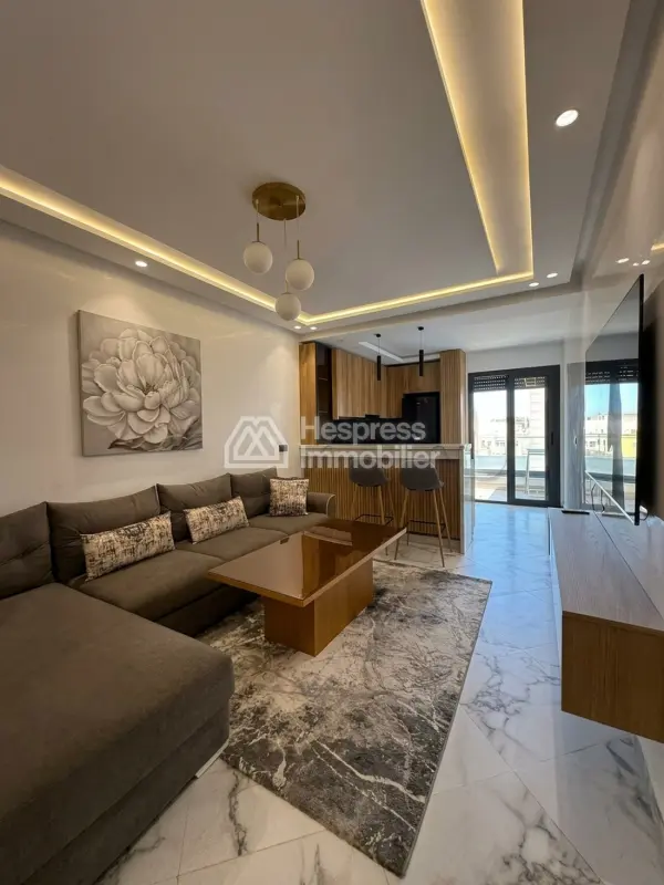 2-Bedroom Apartments – Tanja Balia