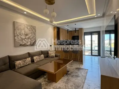2-Bedroom Apartments – Tanja Balia