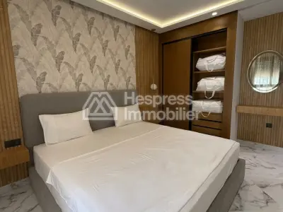 2-Bedroom Apartments – Tanja Balia