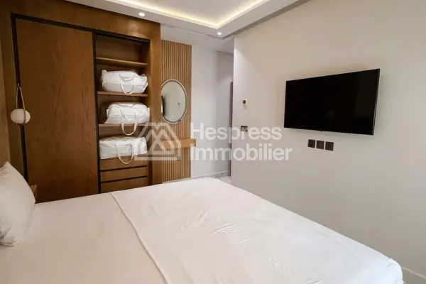 2-Bedroom Apartments – Tanja Balia