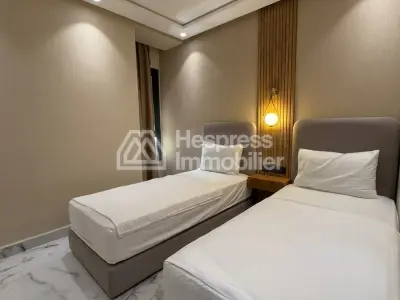 2-Bedroom Apartments – Tanja Balia