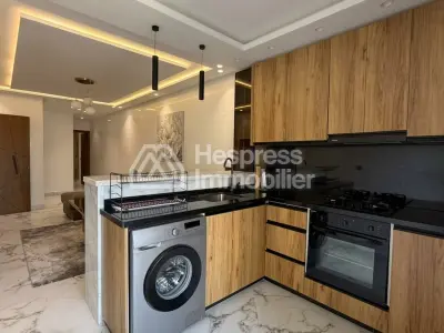 2-Bedroom Apartments – Tanja Balia