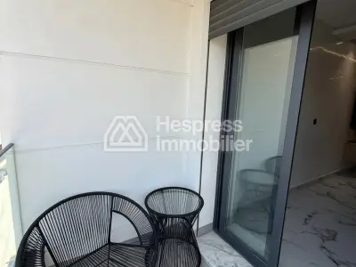 2-Bedroom Apartments – Tanja Balia